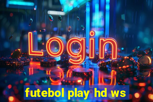 futebol play hd ws